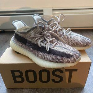 adidas Yeezy Boost 350 v2 Zyon Size 7.5 M / 8 W New Authentic